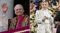 Madonna calls on Pope Leo to visit Gaza 'before it's too late'