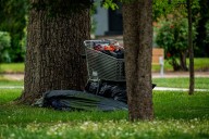 Homelessness grows in Utah, new homeless services data report says