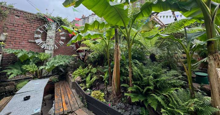 Bristol's best beer gardens to visit before summer is over