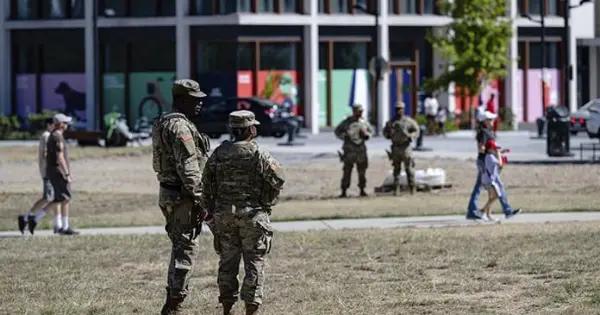 Alcalde de Chicago desafía a D. Trump