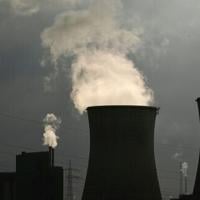 German gas drive fuels fears of climate backsliding