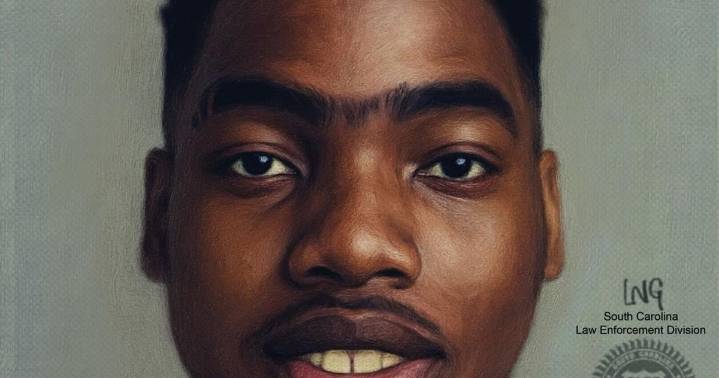 Dorchester County sheriff releases sketch of unknown victim