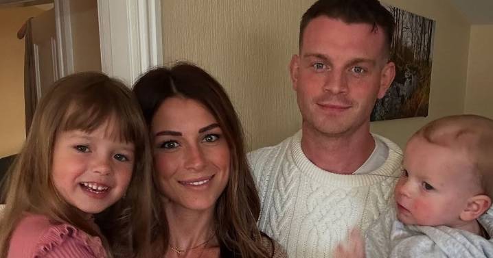 'Luxury cabin I booked for bargain family holiday looked too good to be true