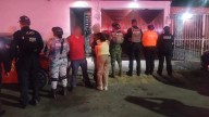 Rescatan a niña víctima de engaño telefónico en Ecatepec