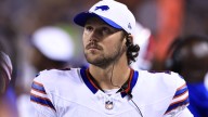 Josh Allen to sit out again: Here's who'll join him on Bills sideline at Tampa Bay
