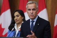Politics Insider: Carney adds to international condemnation of Israel’s decision to take over Gaza City