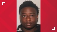 Fourth suspect arrested in connection to Conway mass shooting