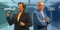 IBM y AMD inician una alianza histórica en supercomputación cuántica