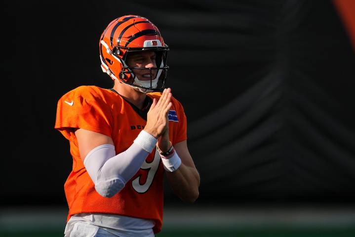 BetMGM bonus code NJCOM1500: Unlock $150 bonus for Bengals