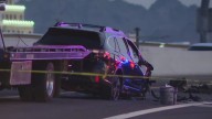 1 dead following wrong-way crash along Loop 202: DPS