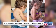 Applications open for non-invasive physical therapy course