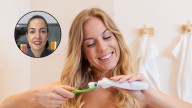 Janira Sánchez, odontóloga: “Enjuagarte con agua después de cepillarte los dientes es tirar los beneficios”