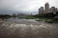 China en alerta ante situación meteorológica en varias regiones