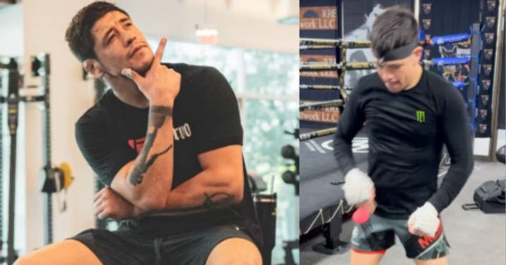 Brandon Moreno: ¿De dónde viene su apodo “The Assassin Baby” y qué significa?
