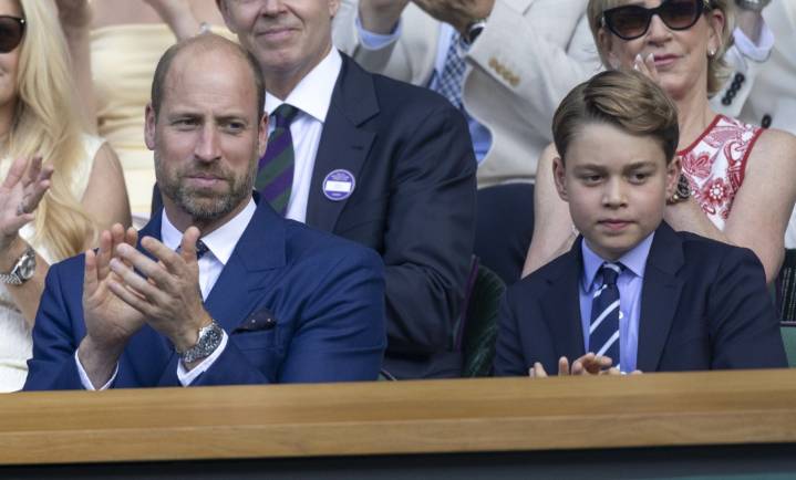 Cele|bitchy | Prince William is a ‘visionary’ for refusing to move into Buckingham Palace