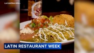 Chicago 'Latin Restaurant Weeks' turnout may be impacted by ICE deportation raid fears, organizers say