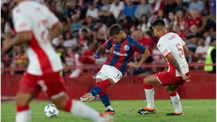 El clásico entre San Lorenzo y Huracán capta la atención de la fecha 7