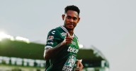 León despluma a los Gallos 3-0 y sube en la tabla de posiciones de la Liga MX