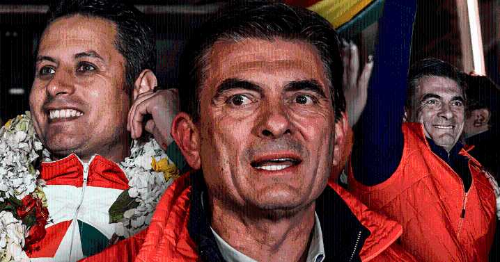 Los factores claves que explican el inesperado triunfo de Rodrigo Paz en la primera vuelta de las elecciones en Bolivia