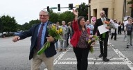 Departing CDC leaders hailed by staff, supporters after wave of resignations