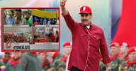 “Yo Me Alisto”, el plan de Nicolás Maduro en Venezuela para protegerse de una posible invasión o amenaza estadounidense