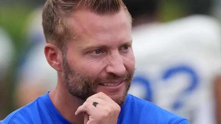 Predicting the Los Angeles Rams’ 53-man roster for the 2025 NFL season
