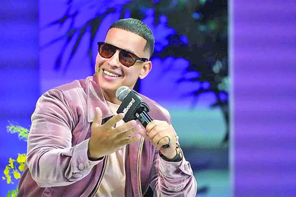 Invitado de estelar de Billboard