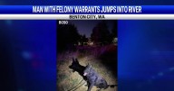 Eventful weekend for Benton County sheriff's deputies