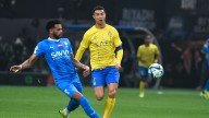 Match against Ronaldo's Al-Nassr 'once-in-a-lifetime moment' for Indian club FC Goa