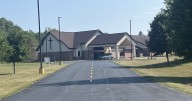 Child porn suspect visited school, parents concerned