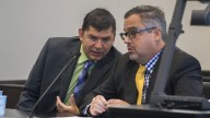 Former California mayor faces prison on federal fraud…