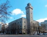 Recolección normal y seis centros de salud abiertos: las guardias para mañana