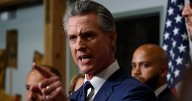 Gavin Newsom Blames Republicans for Catholic School Shooting