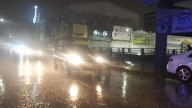 Lanzan alerta por probabilidad de 46% de lluvias con tormentas eléctricas en Chihuahua capital