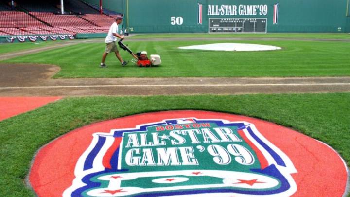 Fenway Park's best chance to host MLB All-Star Game reportedly is 2029