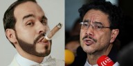 “Nos vamos a ver en la arena política. Ahí sabrás de qué estoy hecho”: Abelardo De La Espriella por candidatura de Iván Cepeda