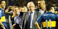 Las confesiones de Arruabarrena: de los audios que Osvaldo le mandaba de madrugada a la fuerte frase sobre el caso del gas pimienta