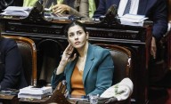 "Lo están llevando al abismo": la dura carta de Pagano a Milei