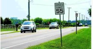 Era of drivers dictating speed limits may end