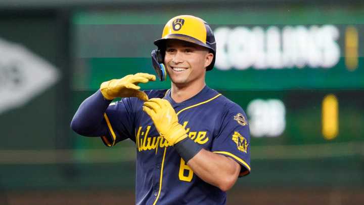 How to watch Brewers vs Cubs today: Channel, times, TV…