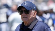Cowboys owner Jerry Jones’ 1989 blueprint for Micah Parsons trade