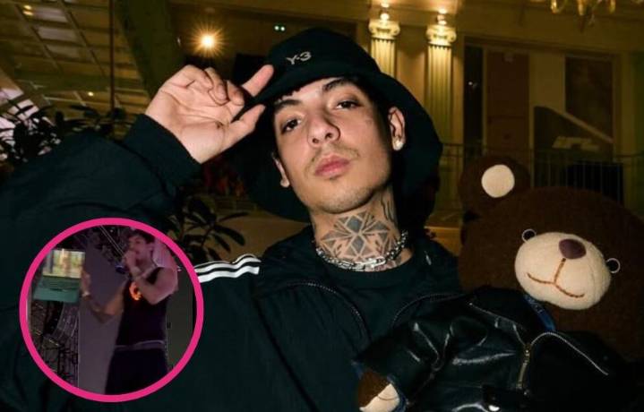 Consejo de DJs llama a dejar de tocar música de Natanael Cano