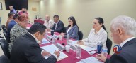 Aprobaron reformas en materia de seguridad y penitenciaria