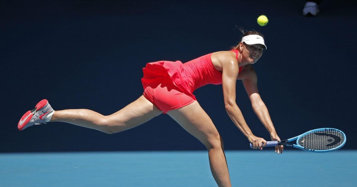 TENNIS NOTES