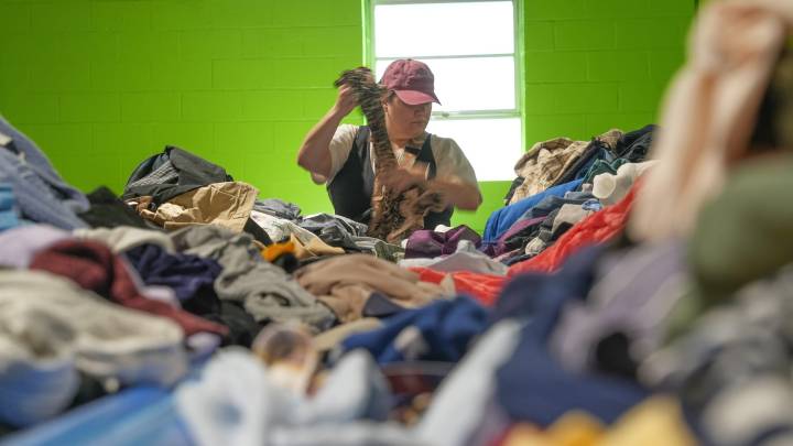 Attention thrifters: Goodwill opens first by