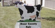 Family traditions passed down through the Door county fair