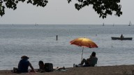 Heat warning still in effect as heat, humidity soars in southern Ontario