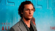 Matthew McConaughey y Nic Pizzolatto se unen para una nueva serie en Netflix