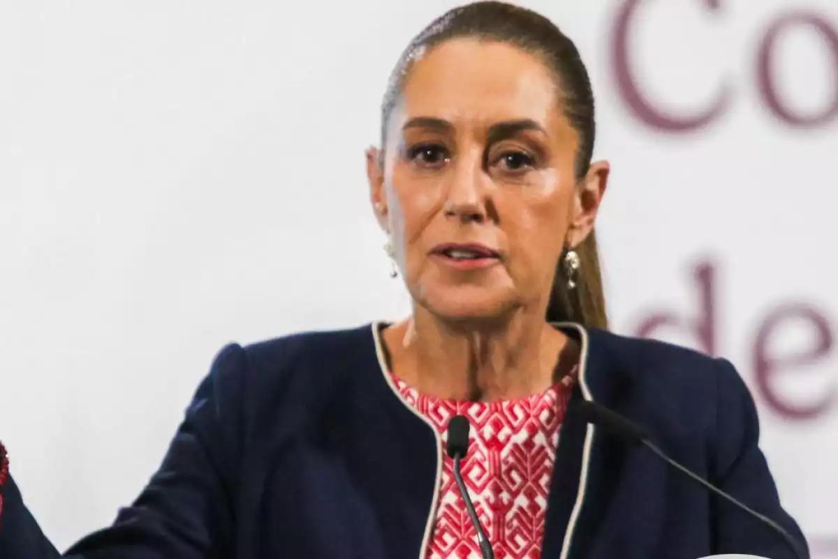 Sheinbaum revela si invitó a López Obrador a su Primer Informe de Gobierno