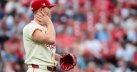 How to watch Cardinals at Rays, TV, live stream, game time